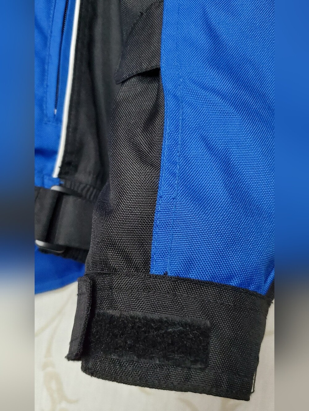 Tourmaster Riding Jacket - Picture 5 of 14